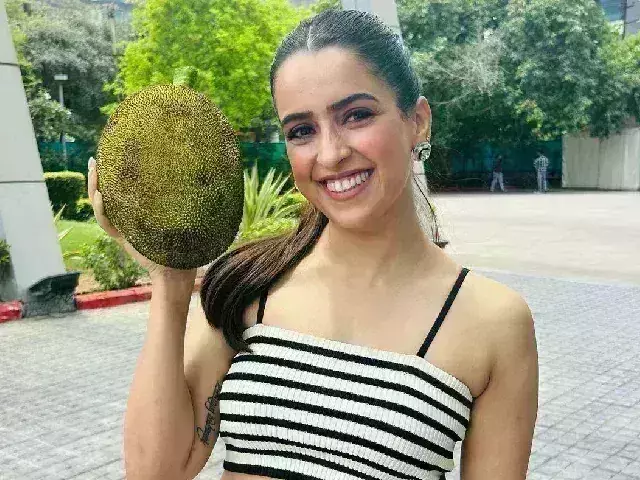 सान्या मल्होत्रा की फिल्म का ट्रेलर रिलीज- पुलिस के रोल में आएंगी नज़र सान्या मल्होत्रा की फिल्म का ट्रेलर रिलीज- पुलिस के रोल में आएंगी नज़र