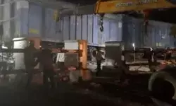 कपलिंग टूटने से हुआ हादसा- लखनऊ जा रही मालगाड़ी हुई बेपटरी कपलिंग टूटने से हुआ हादसा- लखनऊ जा रही मालगाड़ी हुई बेपटरी