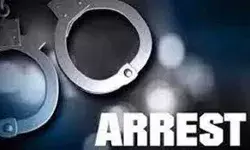 आईपीएल के टिकटों की कालाबाजारी करने के आरोप में नौ लोग गिरफ्तार