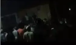 बसपा कैंडिडेट के बेटे को हिरासत में लेने पर बवाल- पुलिस ने मोबाइल तोड़े बसपा कैंडिडेट के बेटे को हिरासत में लेने पर बवाल- पुलिस ने मोबाइल तोड़े