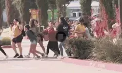 मॉल के भीतर चली दनादन गोलियां 9 लोगों की मौत शूटर भी हुआ ढेर