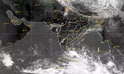 राज्यों में जारी हुआ अलर्ट- 80 किमी प्रति घंटे की रफ्तार से चलेगी हवाऐं राज्यों में जारी हुआ अलर्ट- 80 किमी प्रति घंटे की रफ्तार से चलेगी हवाऐं