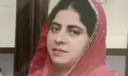 अतीक की पत्नी शाइस्ता को मिला एक और बड़ा तमगा- घोषित हुई...