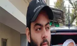 अतीक का बेटा अली खोलेगा राज- रिमांड पर लेकर पूछताछ की तैयारी अतीक का बेटा अली खोलेगा राज- रिमांड पर लेकर पूछताछ की तैयारी