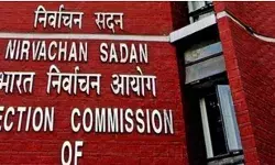 बड़ा फैसला- बगैर मंजूरी विज्ञापन नहीं छपवा सकेंगे राजनीतिक दल बड़ा फैसला- बगैर मंजूरी विज्ञापन नहीं छपवा सकेंगे राजनीतिक दल