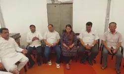 DM की दो टूक- नहीं बचेंगे अवैध धार्मिक स्थल- लाल पीले होकर निकले एमएलए DM की दो टूक- नहीं बचेंगे अवैध धार्मिक स्थल- लाल पीले होकर निकले एमएलए