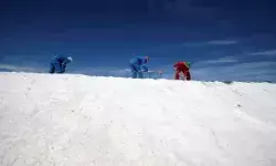 मेरे देश की धरती ने उगला सफेद सोना- अब यहां मिला लिथियम का महाभंडार मेरे देश की धरती ने उगला सफेद सोना- अब यहां मिला लिथियम का महाभंडार