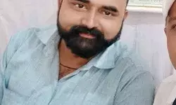 निकाय चुनाव में प्रचार कर रहा संगीत सोम सेना का प्रदेशाध्यक्ष गिरफ्तार निकाय चुनाव में प्रचार कर रहा संगीत सोम सेना का प्रदेशाध्यक्ष गिरफ्तार