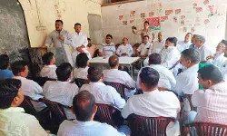 बोले हरेंद्र- मतगणना सपाइयों का इम्तिहान- हर हालात के लिए रहे तैयार