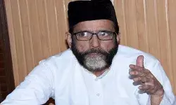 बोले मौलाना तौकीर रजा- अतीक अशरफ की हत्या का हमें लेना है बदला