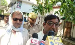 जब रेप किया तो था मर्द - कानून के शिकंजे में फंसा तो हो गया नामर्द