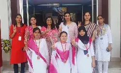 MSC होमसाइंस होम मैनेजमेंट प्रथम सेमेस्टर का परीक्षाफल हुआ घोषित MSC होमसाइंस होम मैनेजमेंट प्रथम सेमेस्टर का परीक्षाफल हुआ घोषित