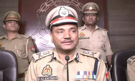 जन्मदिन विशेष- IPS से पहले मैकेनिकल इंजीनियर थे राजकुमार