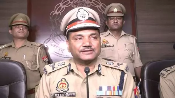 जन्मदिन विशेष- IPS से पहले मैकेनिकल इंजीनियर थे राजकुमार