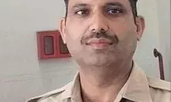 पिकेट पर तैनात सिपाही की गोली मारकर हत्या- सीमाएं सील