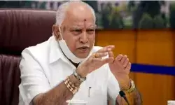 BJP को मिल रहा है बहुमत, इसलिए चुनाव बाद जेडीएस से गठबंधन नहीं- बीएस