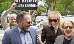 पूर्व राष्ट्रपति को भारी पड़ा यौन शोषण- ट्रंप को देने होंगे 41 करोड़