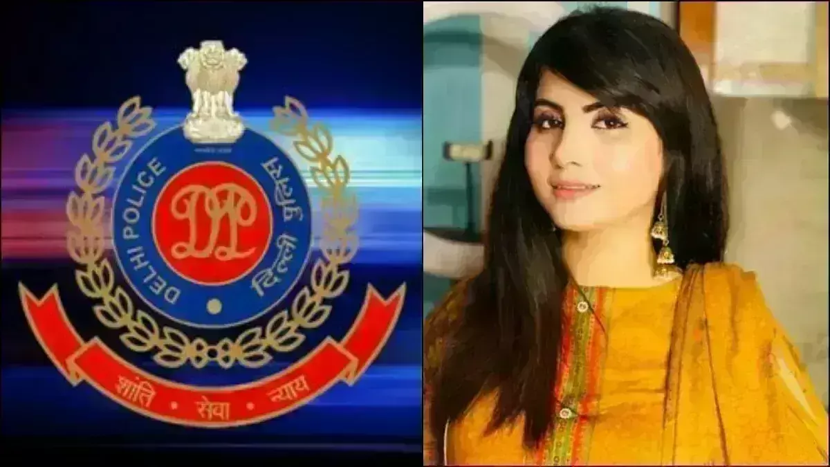 इमरान की गिरफ्तारी के बाद पीएम मोदी पर केस करना चाहती है यह एक्ट्रेस इमरान की गिरफ्तारी के बाद पीएम मोदी पर केस करना चाहती है यह एक्ट्रेस