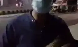 यह कैसे सेना कमांडर- पब्लिक घर से लूटकर ले गई मोर, मुर्गी और अंडे