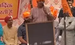 खाप पंचायतों को टारगेट कर एक्स एमएलए संगीत सोम ने कही ऐसी बड़ी बात