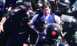 सरकार पर भड़का एससी- कोर्ट से कैसे किया इमरान को अरेस्ट- 1 घंटे में लाओ