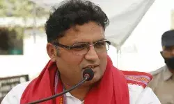 बोले तंवर- सरकार की यह योजना लोगों के लिए परेशानी का सबब बन गई है