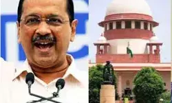 तनातनी जारी- पहले ही आदेश पर रार- एससी पहुंची केजरीवाल सरकार