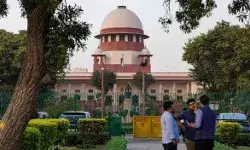 राहुल गांधी को सजा सुनाने वाले CJM को झटका- 68 जजों के प्रमोशन पर रोक