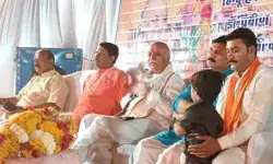 दो से ज्यादा बच्चों वालों को सरकारी नौकरी नही- राशन भी होगा बंद