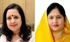 औवैसी की पतंग बिगाड़ती दिख रही है समाजवादी पार्टी का खेल
