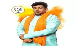 बोले मजूमदार- ममता सरकार युवाओं के भविष्य से खिलवाड़ कर रही है