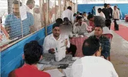 गढ़ में आजम का रोना नहीं आया काम- बीजेपी गठबंधन ने हासिल की जीत