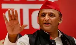 सपा का सूपड़ा साफ होने पर अखिलेश चुप- मगर इस बात से खुश सपा का सूपड़ा साफ होने पर अखिलेश चुप- मगर इस बात से खुश