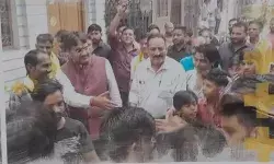 जीत हासिल कर फिर पालिका में पहुंचे पूर्व चेयरमैन पारस जैन जीत हासिल कर फिर पालिका में पहुंचे पूर्व चेयरमैन पारस जैन