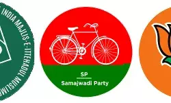 गौरव के खेल में फंस गया मुसलमान- जयचंद के कारण हारी सपा गौरव के खेल में फंस गया मुसलमान- जयचंद के कारण हारी सपा