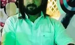 असद के एनकाउंटर के बाद जान बचाने को देश छोड़ भागा अशरफ का साला असद के एनकाउंटर के बाद जान बचाने को देश छोड़ भागा अशरफ का साला