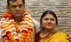 चेयरमैन की कुर्सी पर बैठने को लालायित बहन को भी नहीं जीता पाए मंत्री चेयरमैन की कुर्सी पर बैठने को लालायित बहन को भी नहीं जीता पाए मंत्री