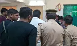 हिसाब बराबर- सिपाही की हत्या करके भागे दो बदमाश एनकाउंटर में ढेर