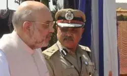 डीजीपी प्रवीण सूद संभालेंगे सीबीआई डायरेक्टर का कार्यभार