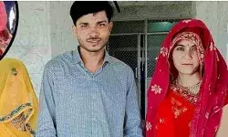 एक के साथ एक फ्री- गया था शादी कर दुल्हन लेने- वापिस लेकर लौटा दो एक के साथ एक फ्री- गया था शादी कर दुल्हन लेने- वापिस लेकर लौटा दो