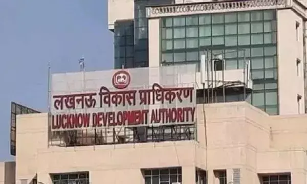 अपार्टमेंट को ध्वस्तीकरण का था आदेश- हुआ खुलासा- अब नहीं होगा ध्वस्त