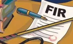 सपा पार्षद समेत 300 पर तोड़फोड़ और बलवे की FIR दर्ज