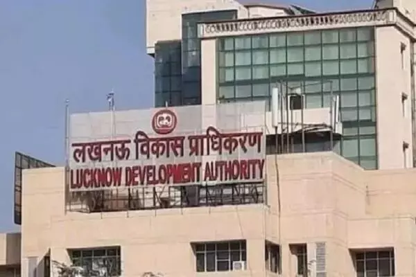 अपार्टमेंट को ध्वस्तीकरण का था आदेश- हुआ खुलासा- अब नहीं होगा ध्वस्त