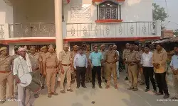 हत्या, लूट के मुकदमे हैं दर्ज- की गयी 42 लाख की अचल संपत्ति कुर्क हत्या, लूट के मुकदमे हैं दर्ज- की गयी 42 लाख की अचल संपत्ति कुर्क