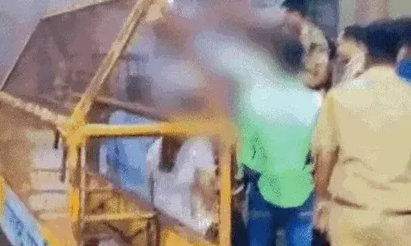 त्रयंबकेश्वर मंदिर में चादर चढ़ाने की कोशिश- डिप्टी सीएम ने गठित की SIT