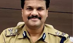 यूपी कैडर के आईपीएस का असामयिक निधन- महकमे में शोक की लहर