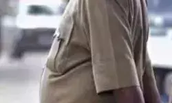 पुलिस को अल्टीमेटम जारी- 3 महीने में खत्म नहीं हुआ मोटापा तो जाएगी नौकरी
