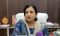 हाय री व्यवस्था-मौत के बाद भी दुर्व्यवस्था की शिकार हुई बेटी- नहीं मिली..