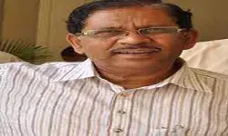 CM पद की जिम्मेदारी दी जाती है, तो मैं इसे स्वीकार करूंगा- परमेश्वर CM पद की जिम्मेदारी दी जाती है, तो मैं इसे स्वीकार करूंगा- परमेश्वर