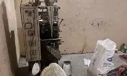 कही तुम भी तो नही गटक रहे नकली कमला पसंद और दिलबाग गुटका